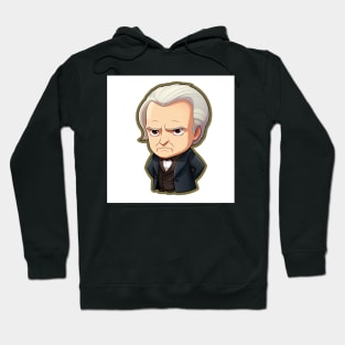 James Buchanan Hoodie